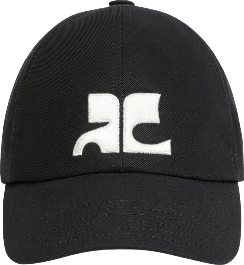 Hats Black