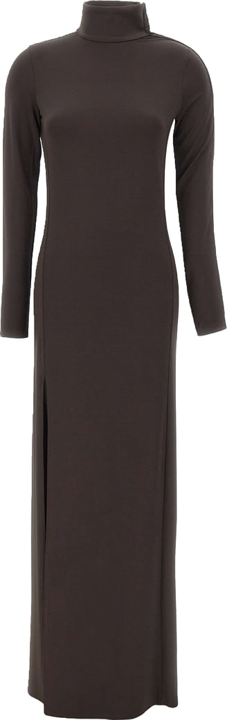 Dresses Brown