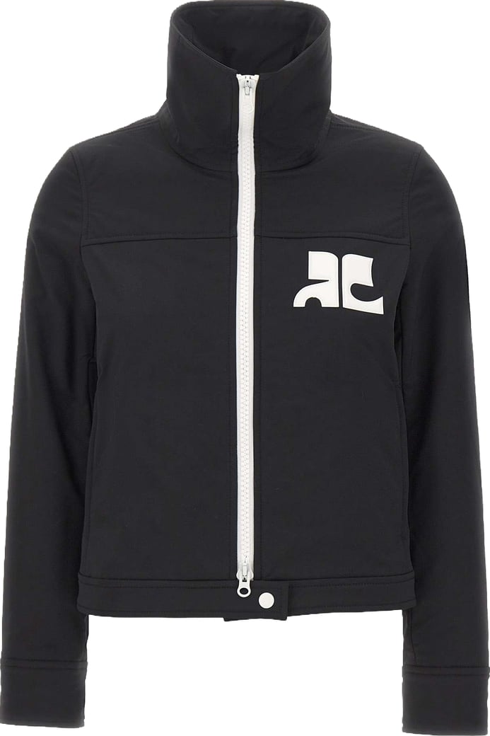 Jackets Black