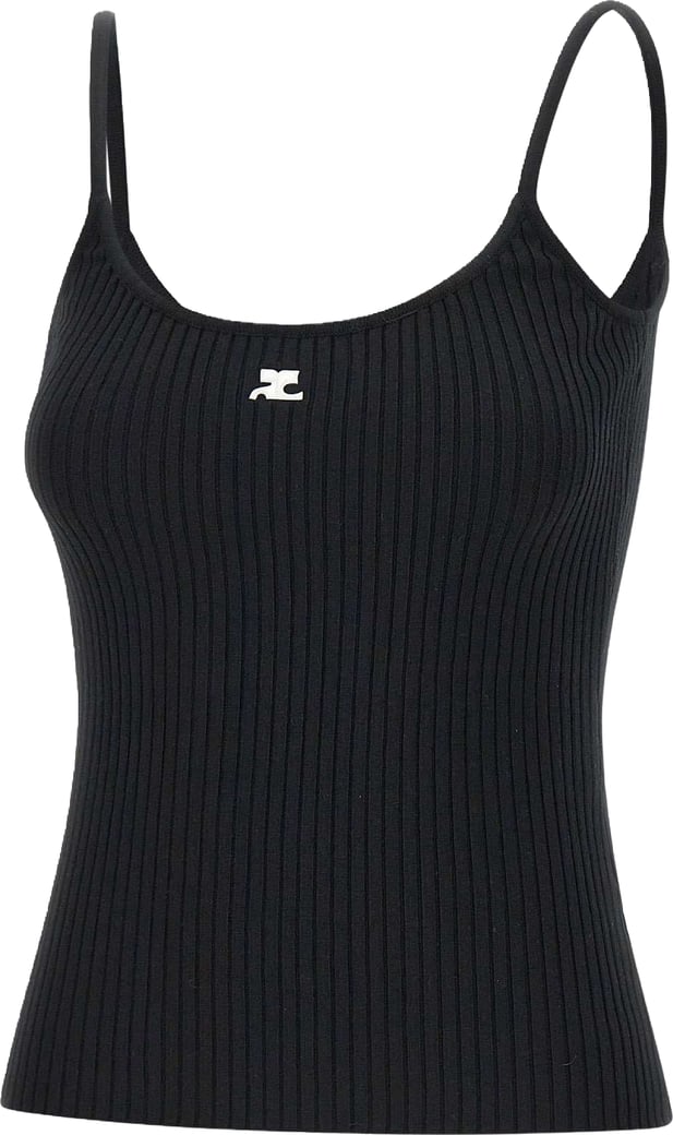 Top Black