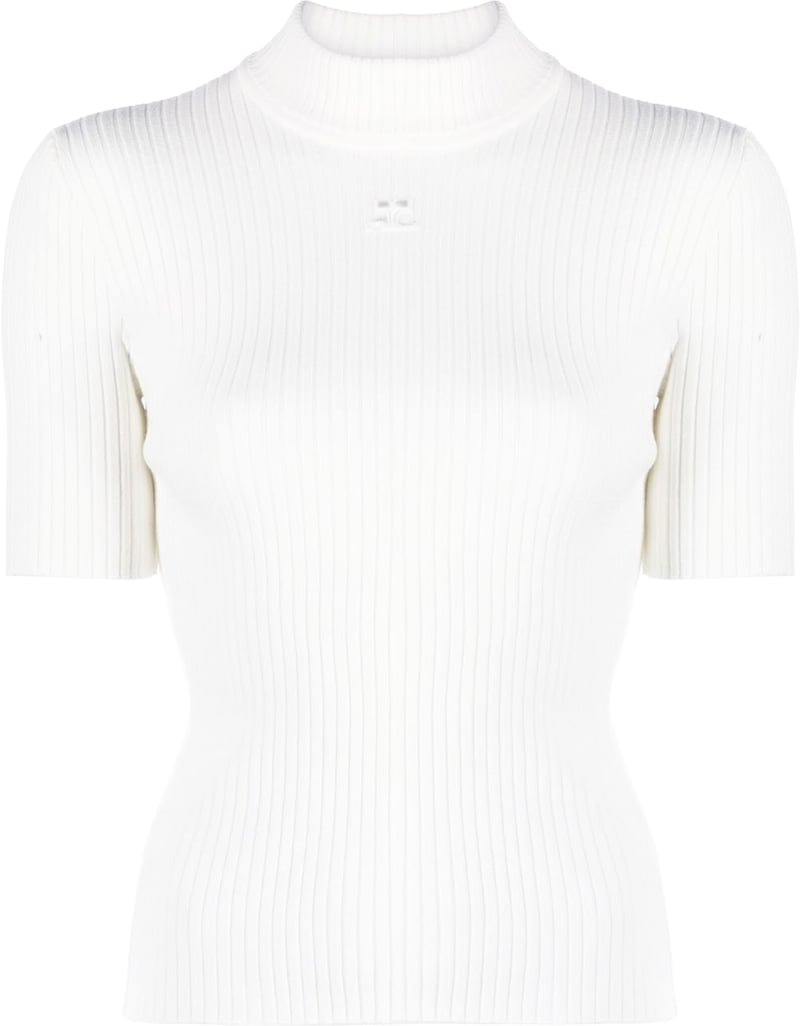 Sweaters White