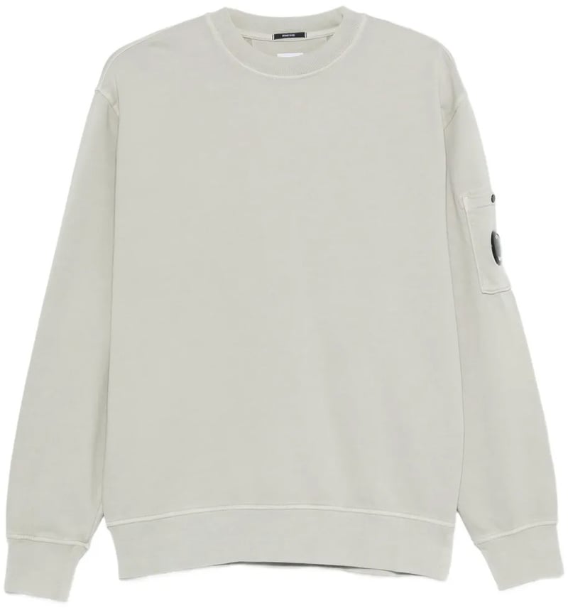Sweater grijs/beige