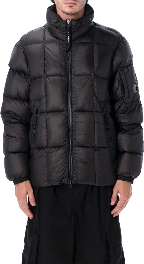 Dd Shell Jkt Nero