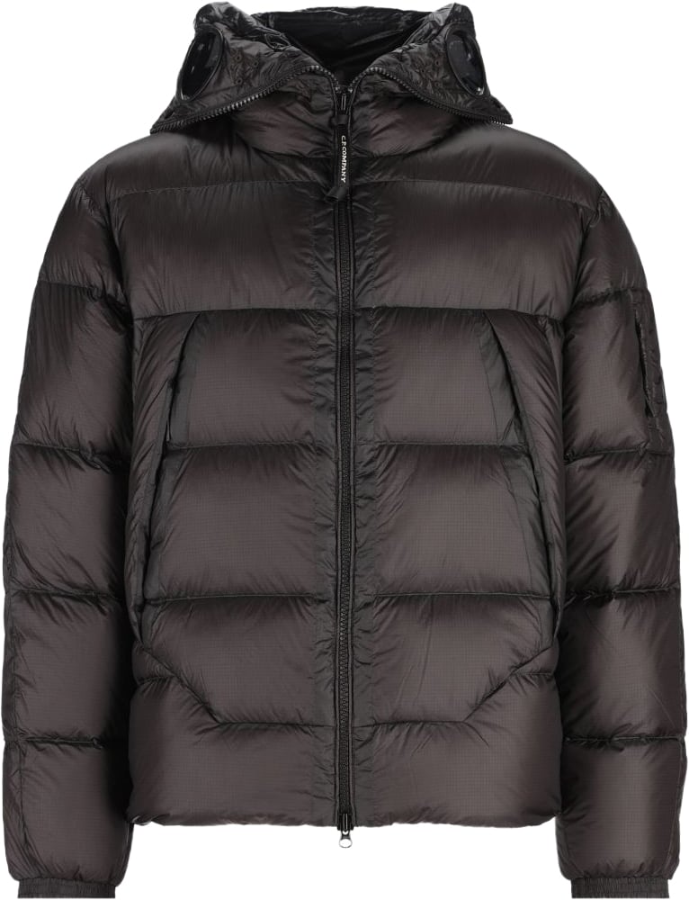 Coats Black