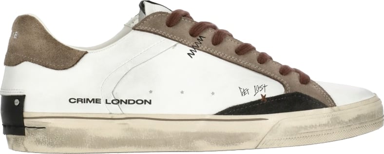 Sneakers White