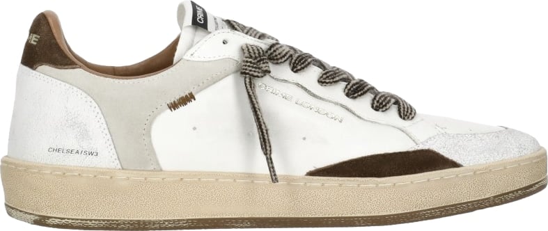 Sneakers White