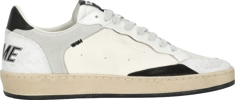 Sneakers White