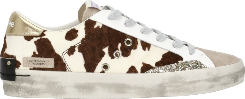 Sneakers White