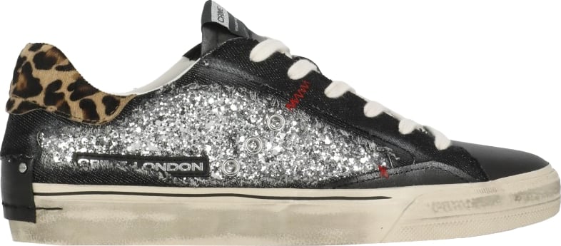 Sneakers Black