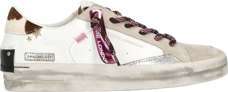 Sneakers White