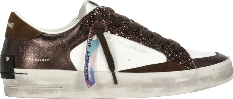 Sneakers Brown