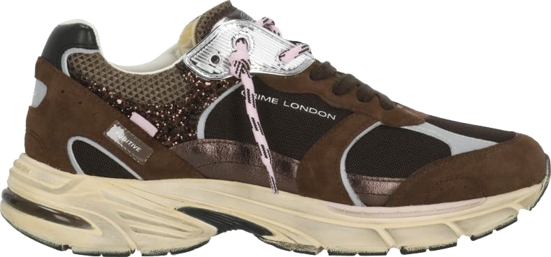 Sneakers Brown