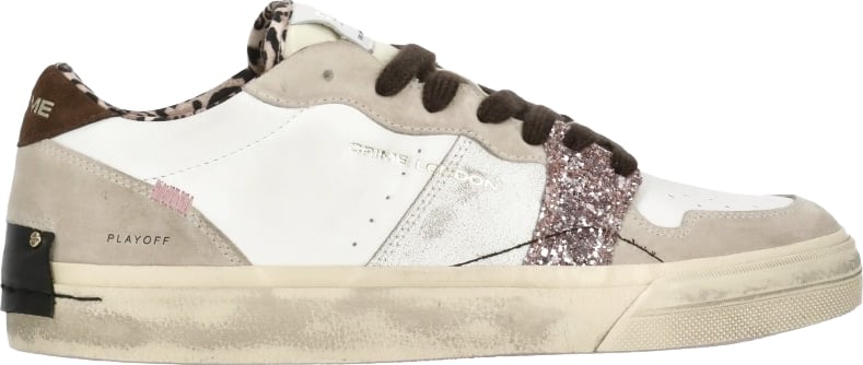 Sneakers White