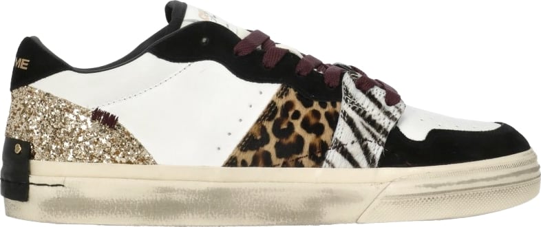 Sneakers White