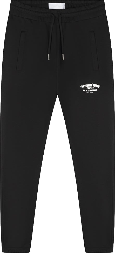Croyez Fraternité Ultime Sweatpants