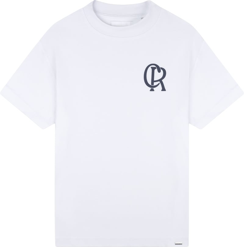 Croyez Initial T-Shirt
