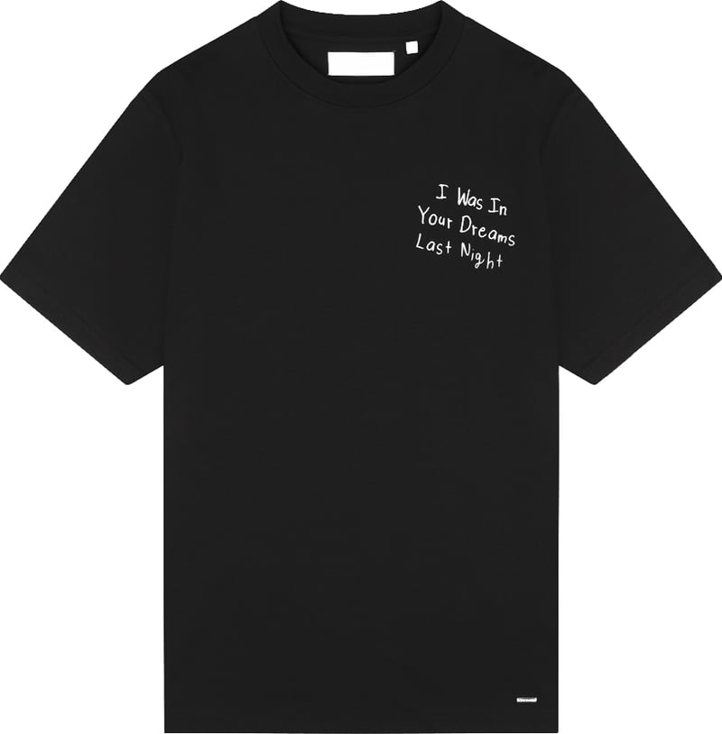 Croyez In Your Dreams T-Shirt