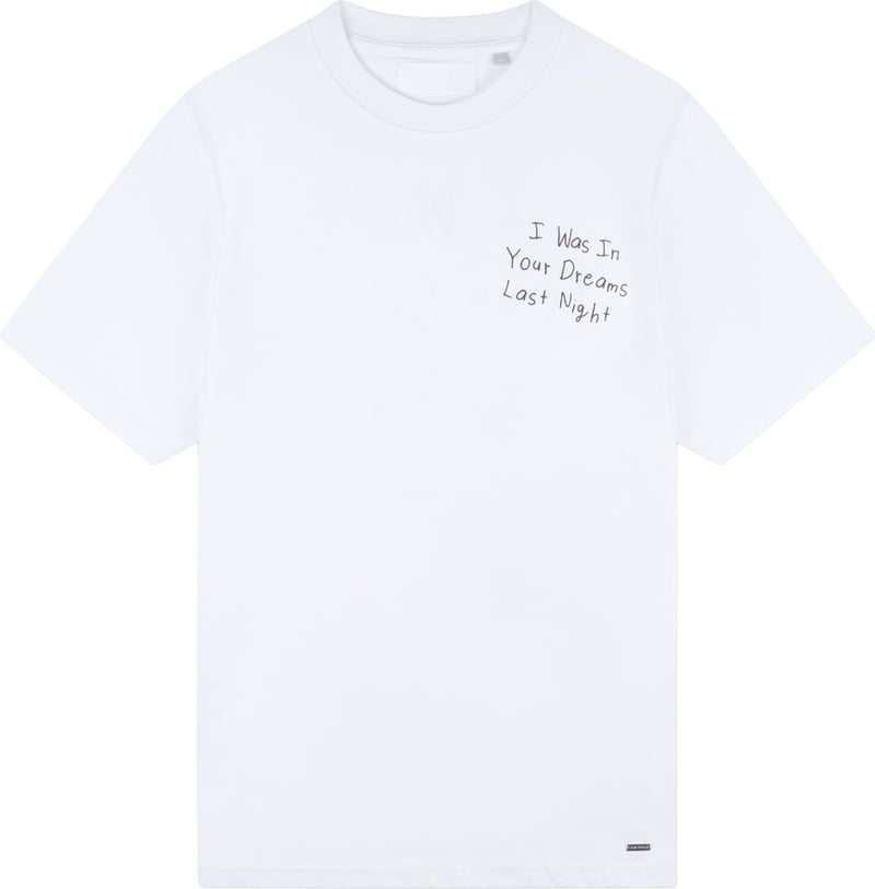 Croyez In Your Dreams T-Shirt