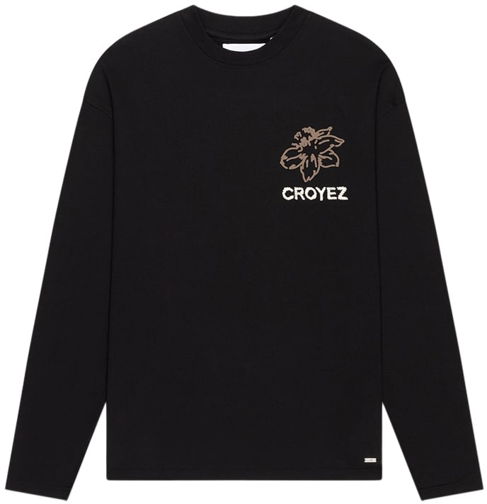Croyez Gardener Longsleeve T-Shirt