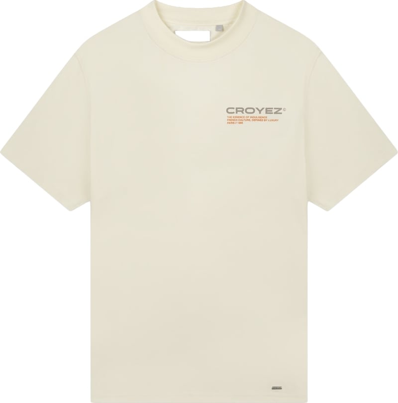 Croyez Family Owned Business T-Shirt