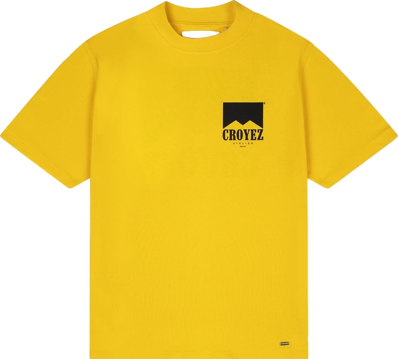 Croyez Fumes T-Shirt
