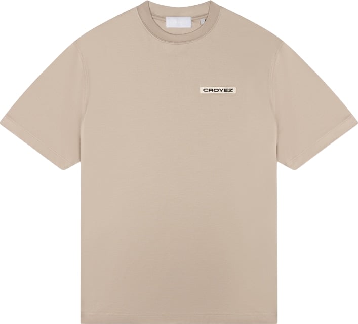Croyez Étiquette T-Shirt