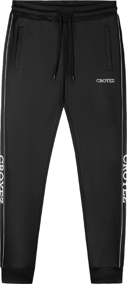 Croyez Tape Trackpants