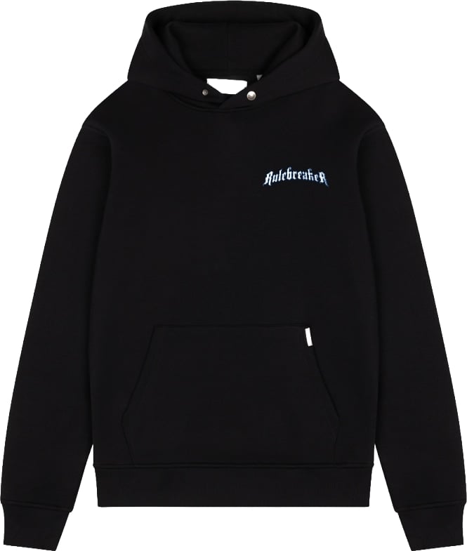 Croyez Rulebreaker Hoodie
