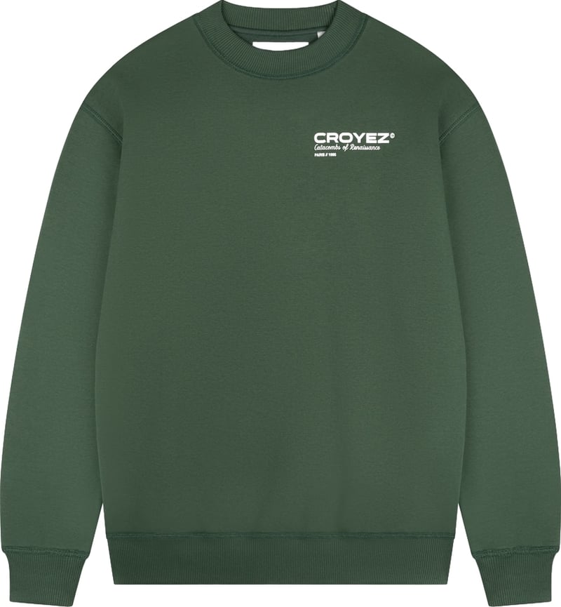 Croyez Atelier Sweater