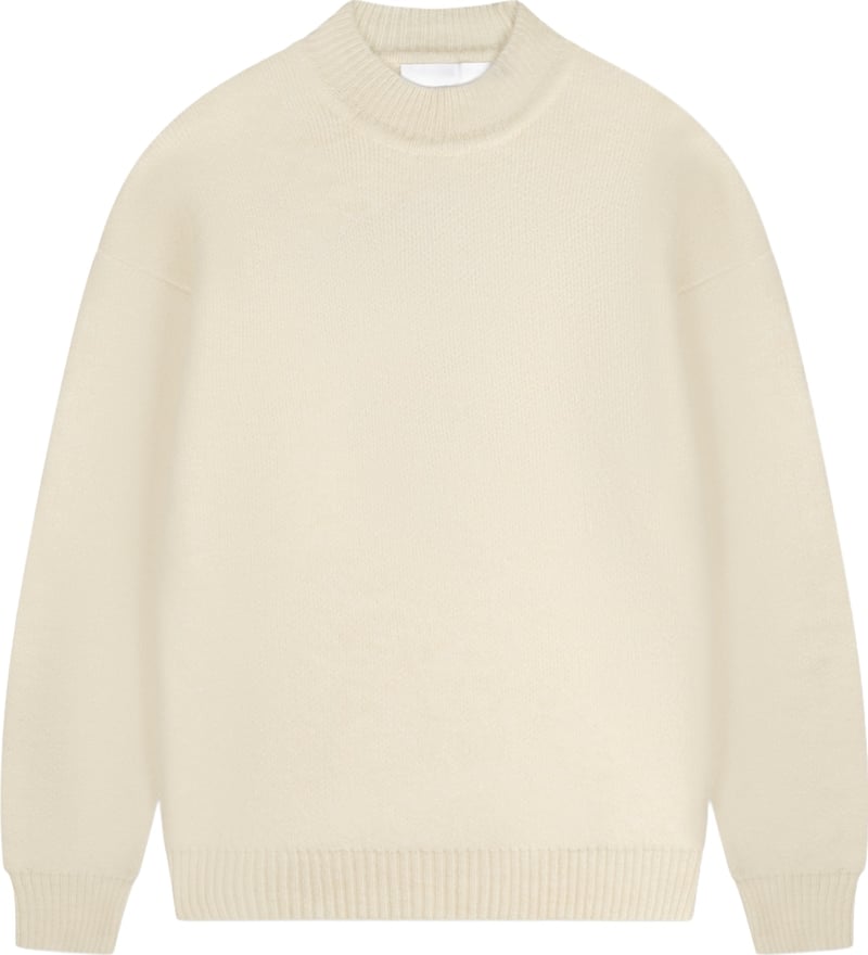 Croyez Atelier Knit Sweater