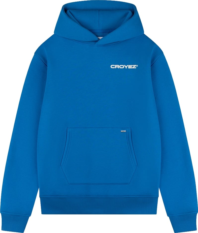 Croyez Family Owned Business Hoodie