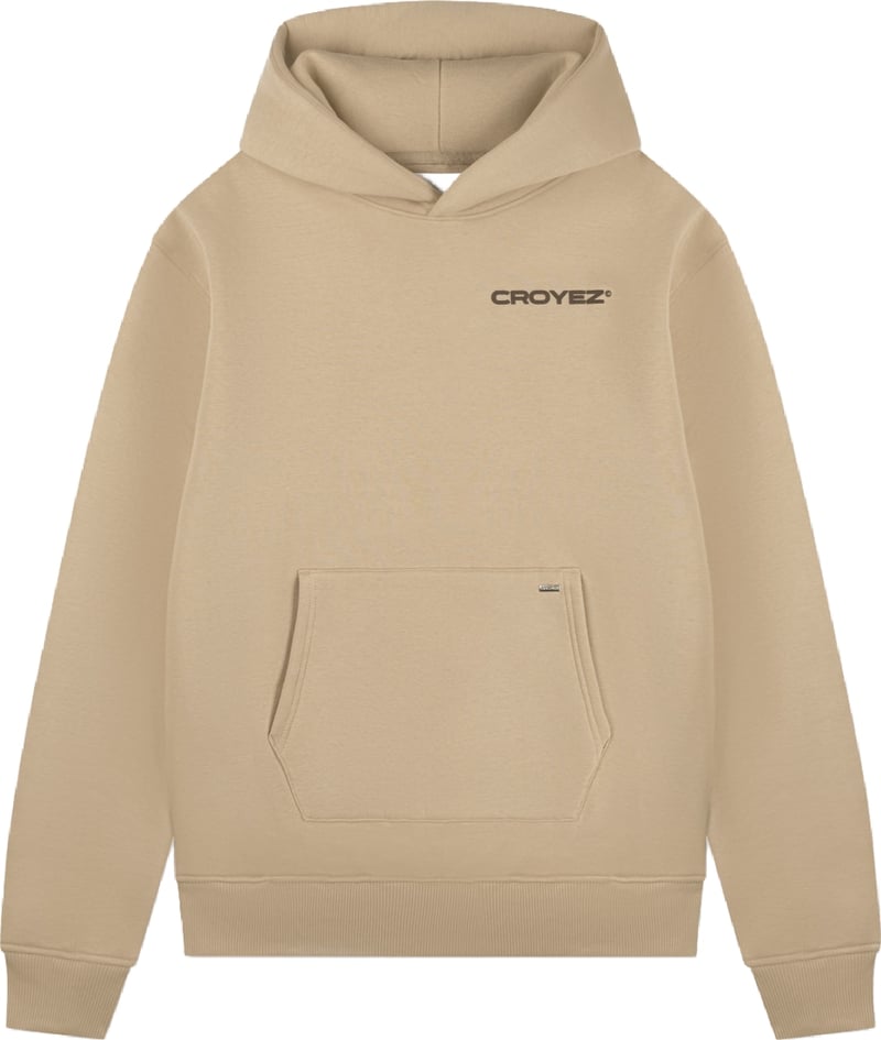 Croyez Family Owned Business Hoodie