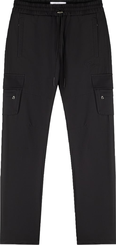Croyez Technical Cargo Pants