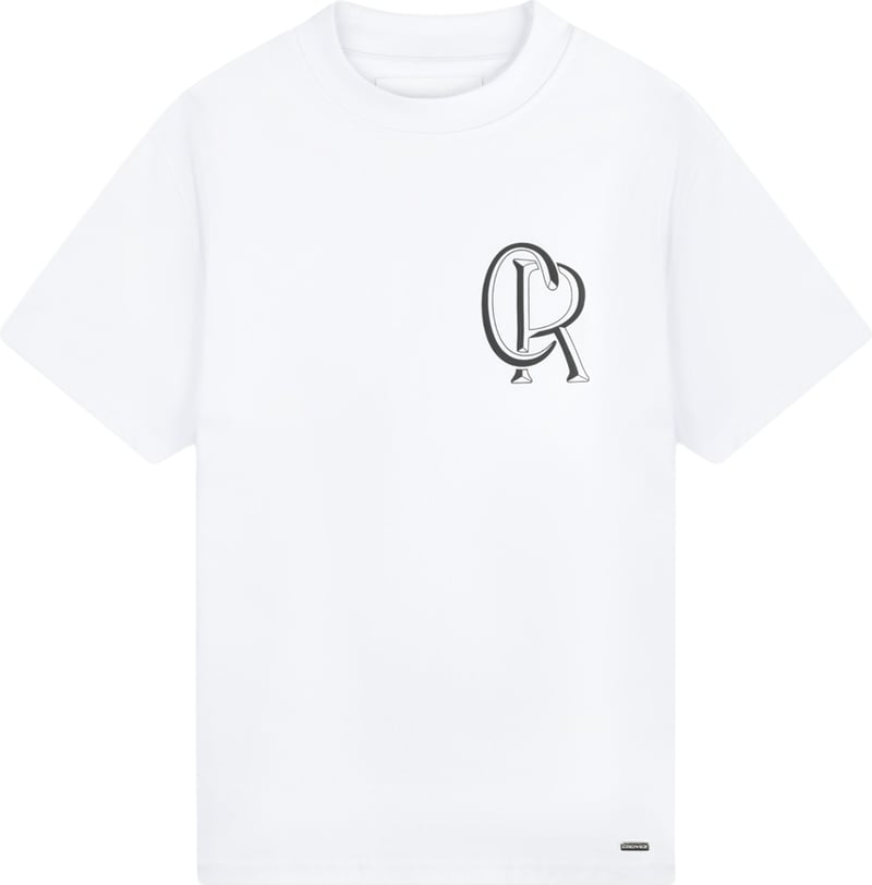 Croyez Initial T-Shirt