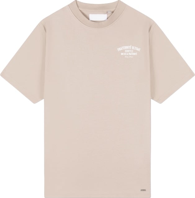 Croyez Fraternité T-Shirt