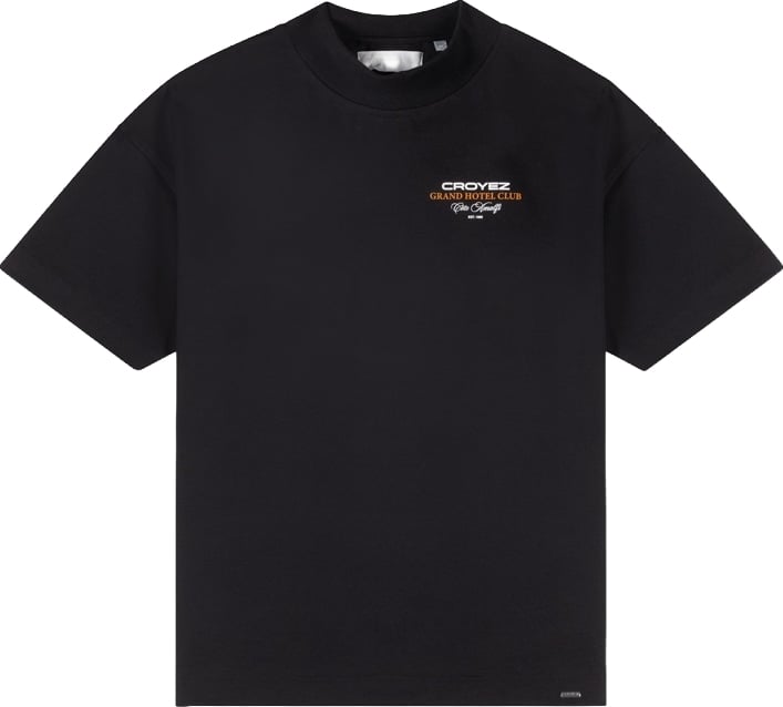 Croyez Grand Hotel T-Shirt