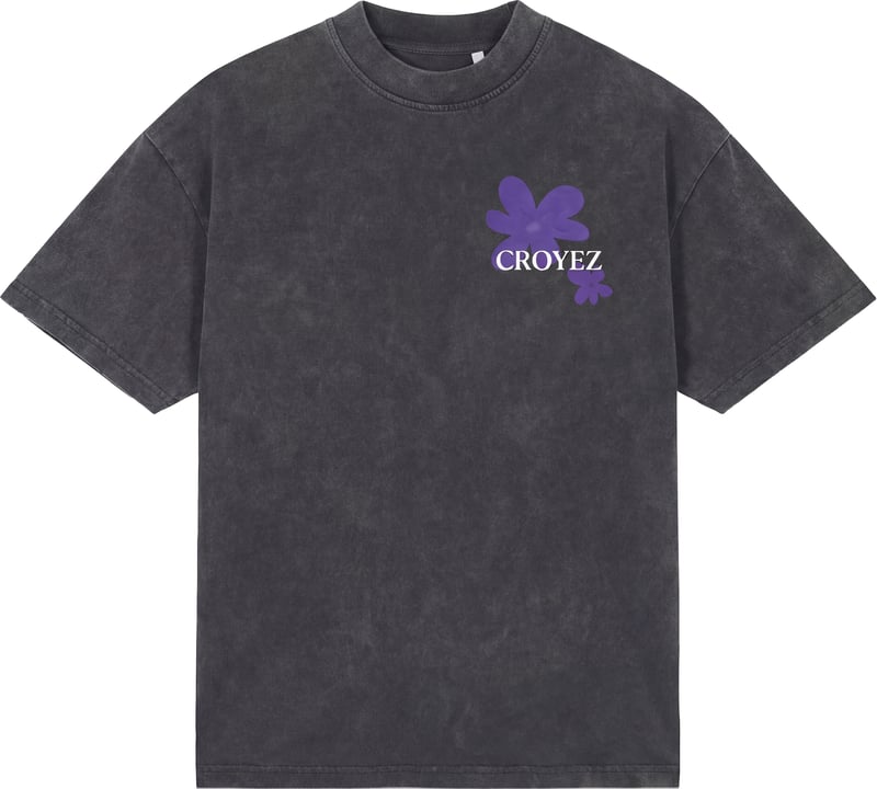 Croyez Botanique T-Shirt