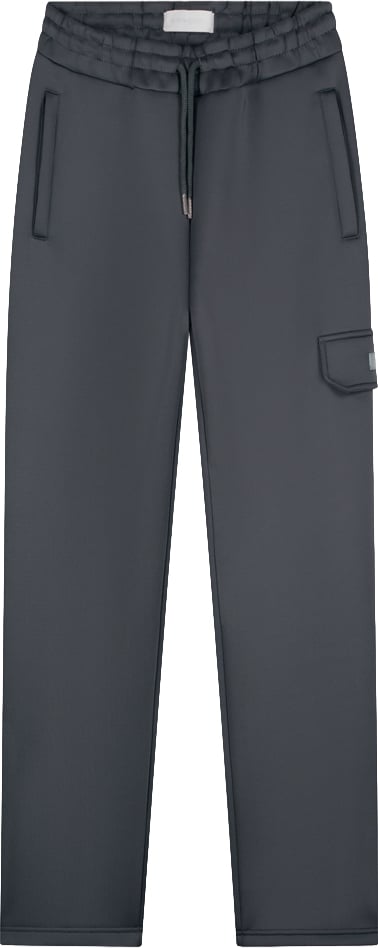Croyez Scuba Straight Leg Pants