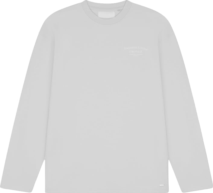 Croyez Fraternité Ultime Longsleeve T-Shirt