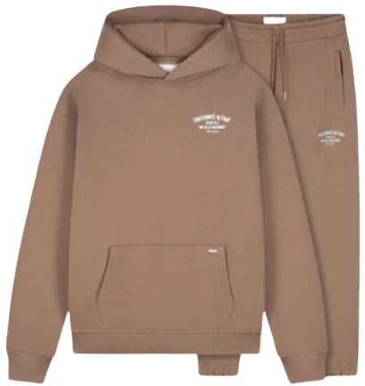 Croyez Fraternite Tracksuit