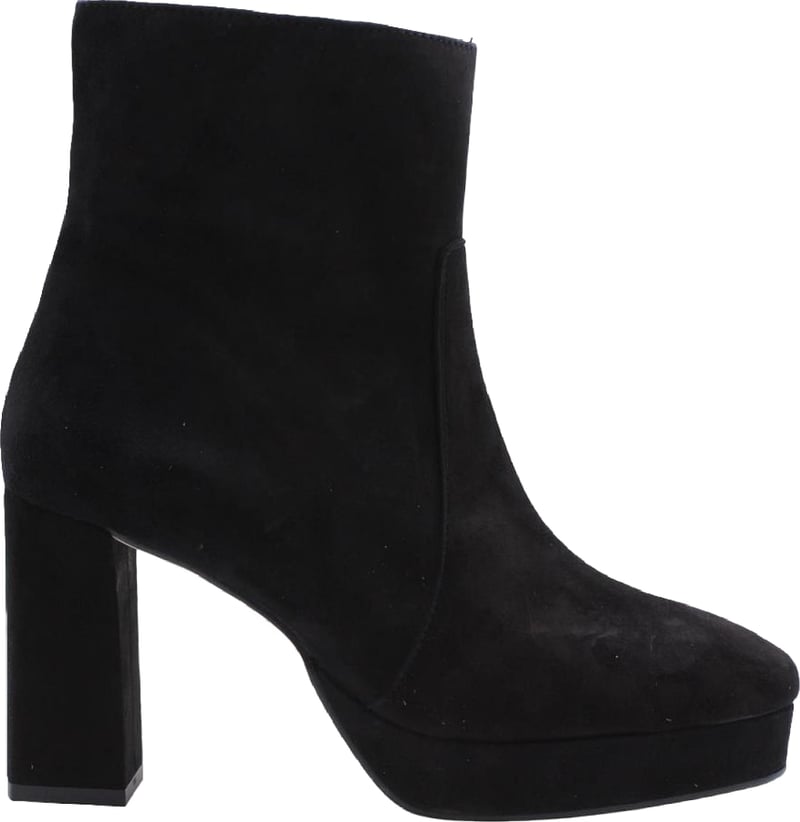 Enkellaars Black
