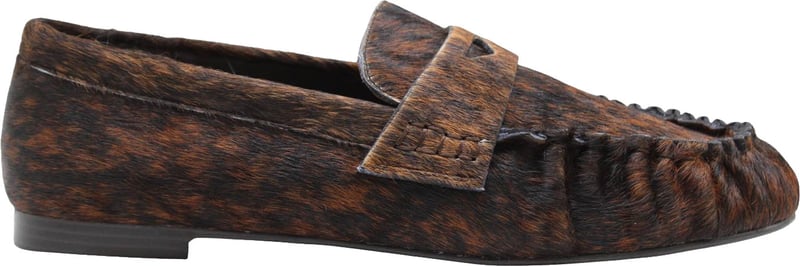 Mocassin Brown