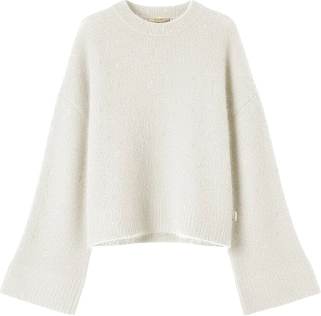 Knitwear Beige