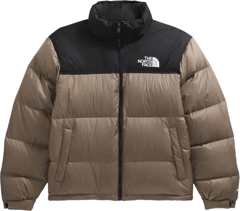 "RETRO NUPTSE 1996" JACKET