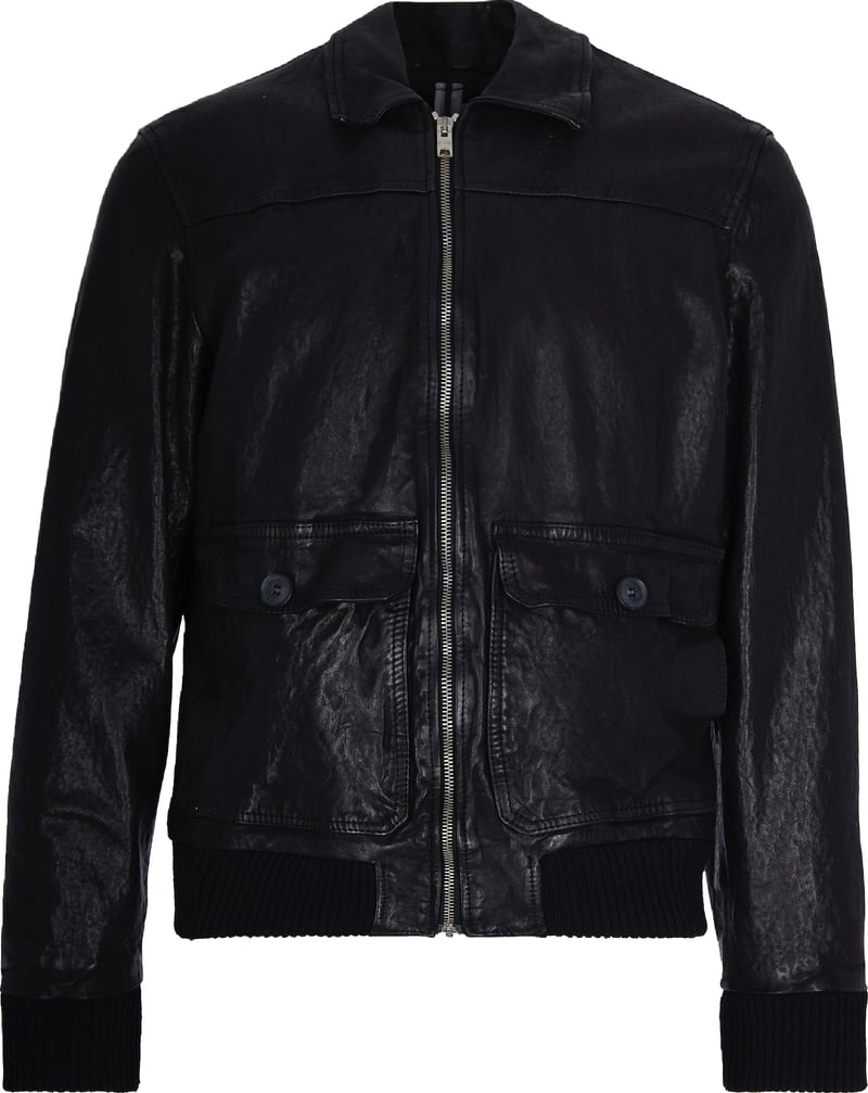 Coats Nero