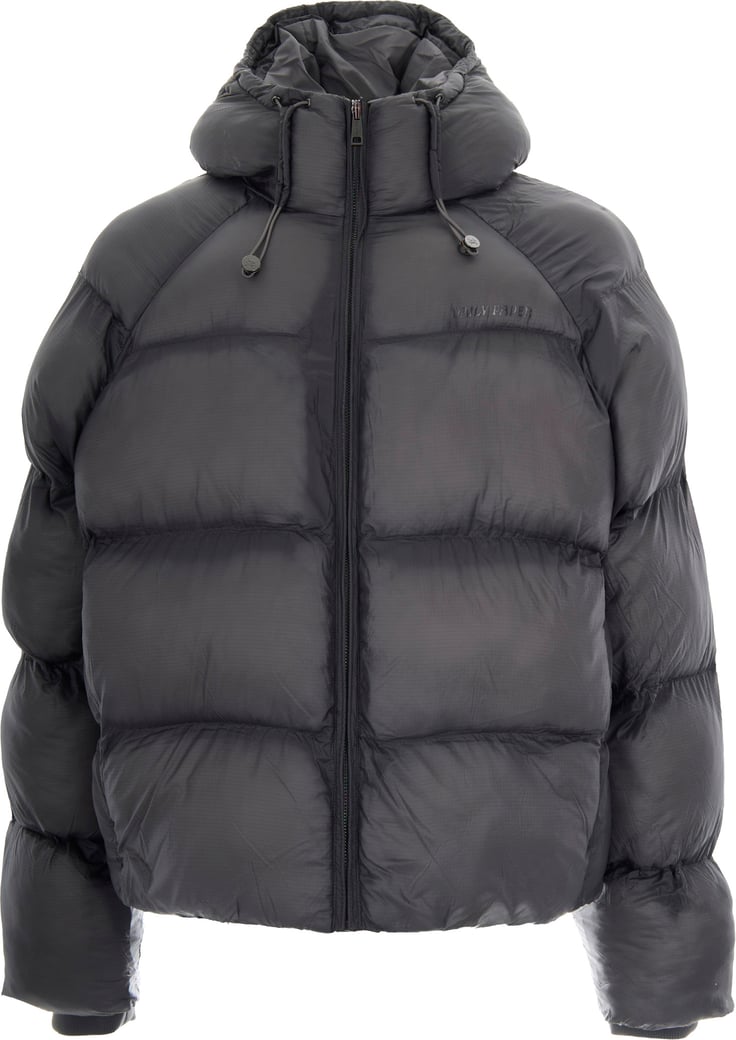 Coats Black