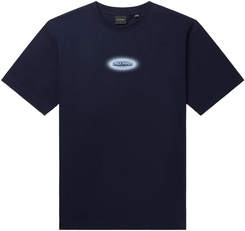 T-shirt logo