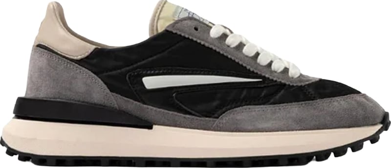 Sneakers Black