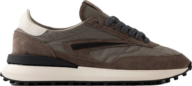 Sneakers Gray