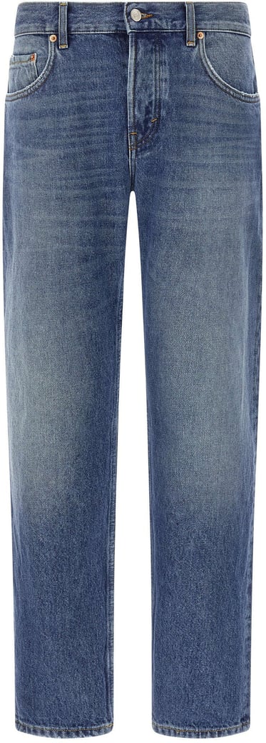 Department 5 Keith Jeans